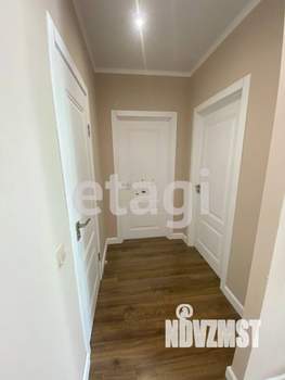 3-к квартира, вторичка, 73м2, 7/17 этаж