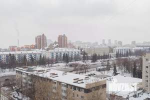 3-к квартира, вторичка, 123м2, 12/15 этаж