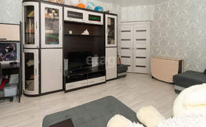 2-к квартира, вторичка, 86м2, 2/11 этаж