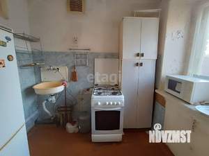 1-к квартира, вторичка, 31м2, 5/5 этаж