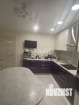 2-к квартира, вторичка, 64м2, 14/14 этаж