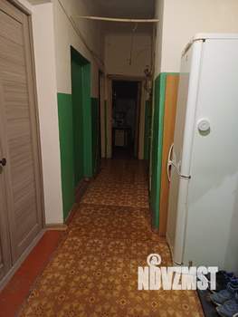 2-к квартира, вторичка, 58м2, 1/2 этаж