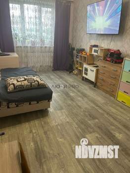 2-к квартира, вторичка, 51м2, 2/14 этаж