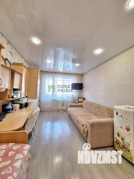 1-к квартира, вторичка, 30м2, 5/9 этаж
