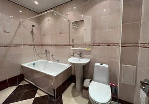 1-к квартира, вторичка, 42м2, 6/18 этаж