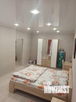 1-к квартира, вторичка, 47м2, 3/14 этаж