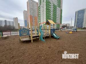 Студия квартира, вторичка, 29м2, 4/25 этаж