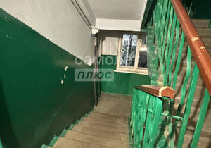 2-к квартира, вторичка, 42м2, 4/5 этаж