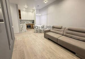 2-к квартира, вторичка, 45м2, 10/20 этаж
