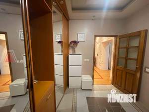 5-к квартира, вторичка, 192м2, 2/7 этаж