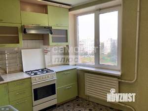 3-к квартира, вторичка, 61м2, 8/9 этаж