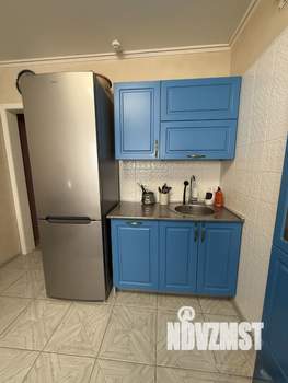 2-к квартира, вторичка, 58м2, 9/16 этаж