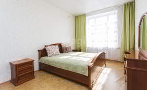 3-к квартира, вторичка, 72м2, 13/13 этаж