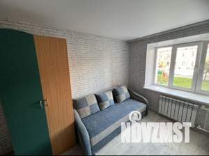 Студия квартира, вторичка, 17м2, 2/9 этаж