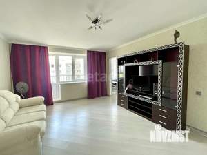 1-к квартира, вторичка, 40м2, 13/18 этаж