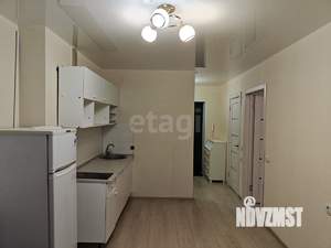 2-к квартира, вторичка, 40м2, 3/27 этаж