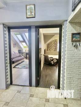 2-к квартира, вторичка, 59м2, 4/4 этаж