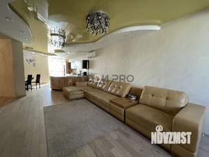 4-к квартира, вторичка, 171м2, 7/8 этаж