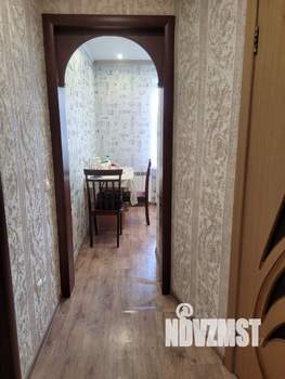 2-к квартира, вторичка, 45м2, 5/5 этаж