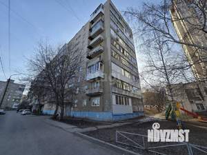 2-к квартира, вторичка, 50м2, 4/9 этаж