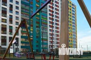 Студия квартира, вторичка, 30м2, 3/16 этаж