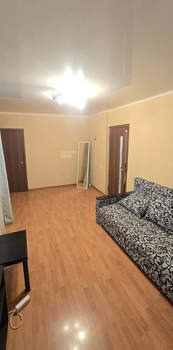 1-к квартира, вторичка, 32м2, 1/5 этаж