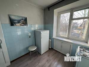 4-к квартира, вторичка, 61м2, 2/5 этаж