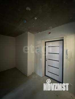 1-к квартира, вторичка, 36м2, 12/19 этаж