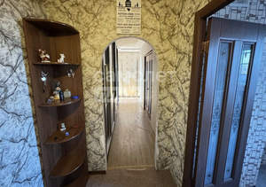 3-к квартира, вторичка, 65м2, 7/9 этаж