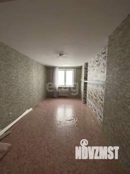 1-к квартира, вторичка, 37м2, 18/18 этаж