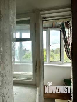 3-к квартира, вторичка, 56м2, 5/5 этаж