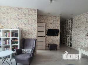 2-к квартира, вторичка, 42м2, 5/5 этаж