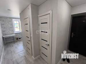 2-к квартира, вторичка, 46м2, 2/2 этаж
