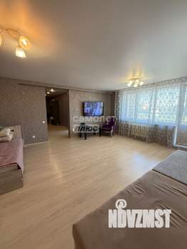 2-к квартира, вторичка, 94м2, 9/13 этаж