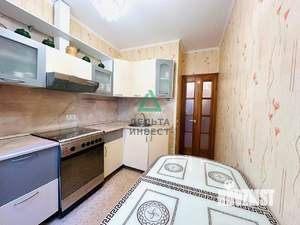 3-к квартира, вторичка, 60м2, 3/9 этаж