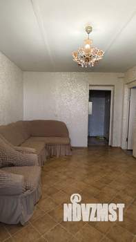 1-к квартира, вторичка, 35м2, 10/14 этаж