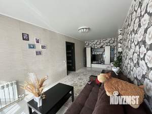 2-к квартира, вторичка, 52м2, 1/3 этаж