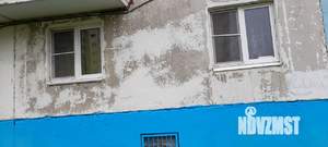 1-к квартира, вторичка, 38м2, 1/9 этаж