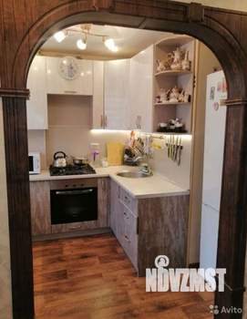 3-к квартира, вторичка, 60м2, 2/5 этаж