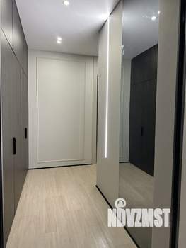 3-к квартира, вторичка, 60м2, 5/22 этаж