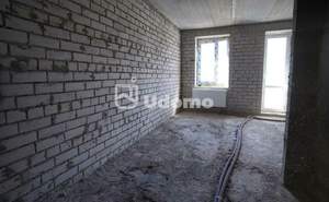 Студия квартира, вторичка, 21м2, 3/19 этаж