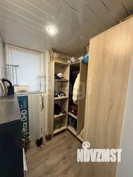 1-к квартира, вторичка, 34м2, 6/25 этаж