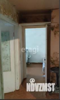 2-к квартира, вторичка, 51м2, 5/9 этаж