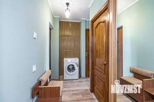 3-к квартира, вторичка, 56м2, 3/5 этаж