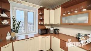 4-к квартира, вторичка, 113м2, 8/10 этаж