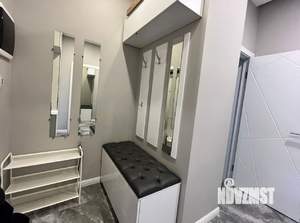 1-к квартира, вторичка, 41м2, 9/14 этаж