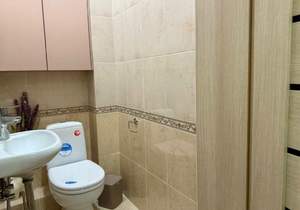 2-к квартира, вторичка, 55м2, 6/25 этаж