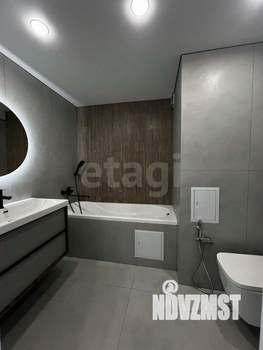 2-к квартира, вторичка, 70м2, 9/12 этаж