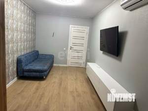 1-к квартира, вторичка, 34м2, 15/18 этаж