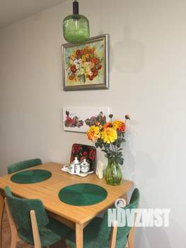 1-к квартира, вторичка, 37м2, 19/26 этаж